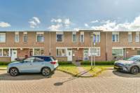 Woning Kimwierde 410 Almere