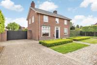 Woning Dr. Ant. Mathijsenstraat 52 Budel