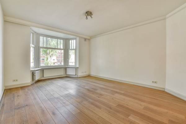 Woning Rooseveltlaan 951 Amsterdam