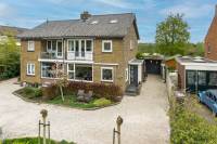 Woning Valkenburgerlaan 70 Boskoop