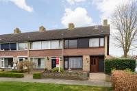 Woning Zwanenstrek 9 Terheijden