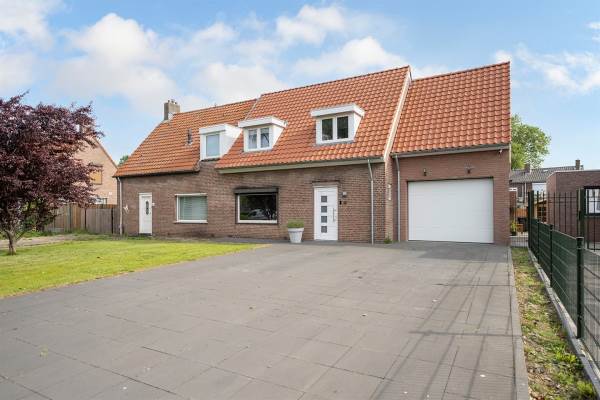 Woning Neptunusstraat 15 Geleen