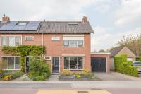 Woning Willem de Zwijgerlaan 189 Woudenberg