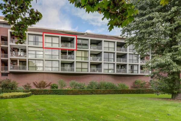 Woning Rembrandtlaan 192 Sliedrecht