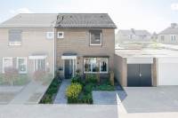 Woning Wildenkamp 11 Reuver