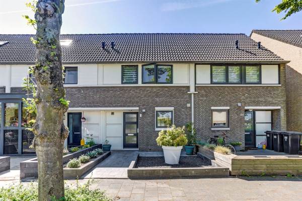 Woning Nachtegaal 56 Etten-Leur