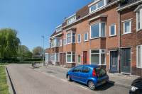 Woning Prins Mauritssingel 23C Rotterdam