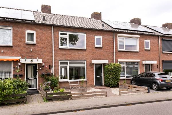 Woning Bredestraat 38 Huissen