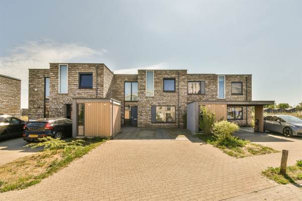 Woning Duinrugstraat 25 Almere