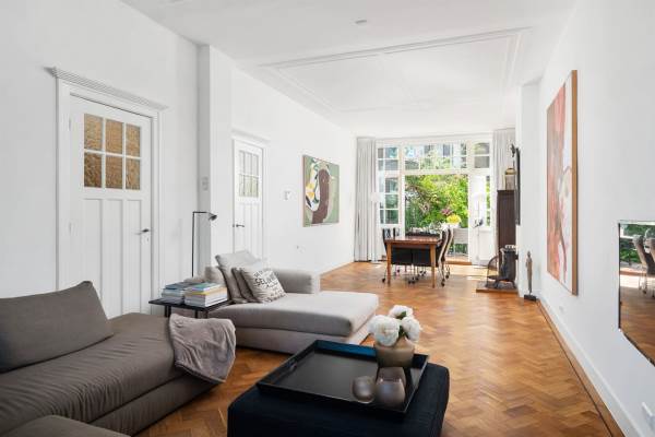 Woning Beukelsdijk 76b Rotterdam