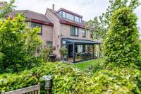 Woning C.A. van Beverenstraat 54 Den Haag