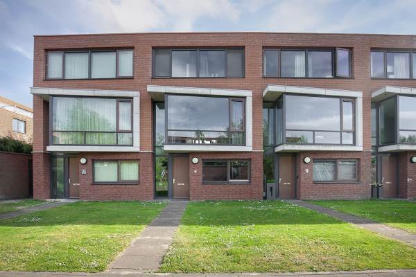 Woning Lange Weide 220 Breda