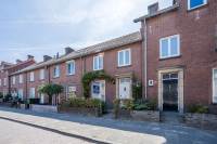 Woning Dommelhoefstraat 36 Eindhoven