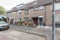 Woning Kribbinge 5 Hoogvliet Rotterdam