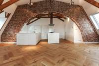 Woning Keizerstraat 12B Den Haag