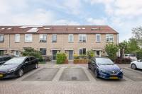 Woning Brielse Rak 30 Brielle