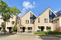 Woning Madernastraat 14 Almere