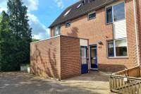 Woning Ministerlaan 107 Zwolle