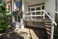 Woning Agniesestraat 136a Rotterdam