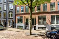 Woning Blankenstraat 169h Amsterdam