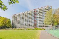 Woning Heiloostraat 481 Den Haag