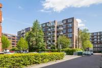 Woning Ronsseweg 39 Gouda