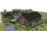 Woning Vire Hof Appartement A 8 Driel