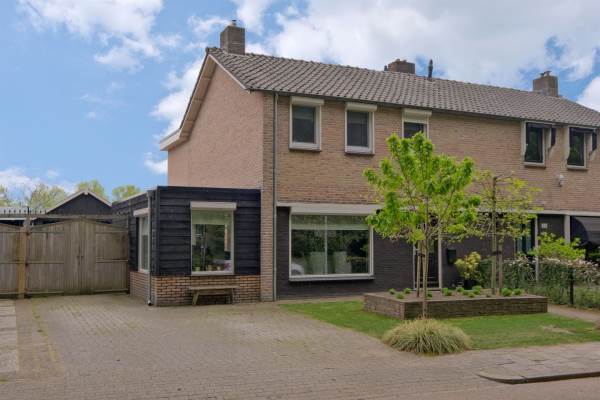 Woning Jan Wiegerslaan 20 Almelo