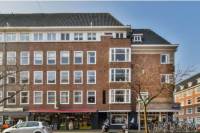 Woning Maasstraat 1322 Amsterdam