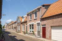 Woning Hoogstraat 49 Tholen