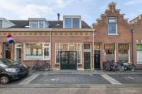 Woning Oranjestraat 29 Dordrecht