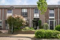 Woning Achterwerf 150 Almere