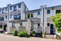 Woning Schuilenburg 22 Dordrecht