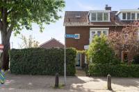 Woning Vrijheidslaan 2 Nieuwerkerk aan den IJssel