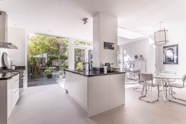 Woning van Duijvenvoordestraat 18 Breda