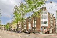Woning Roetersstraat 148 Amsterdam