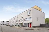 Woning Eerste Reitse Dreef 74 Den Bosch