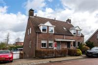 Woning Raadhuisstraat 24c Hooge Zwaluwe