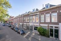 Woning Ebenhaëzerstraat 38B Rotterdam
