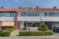 Woning Govert Flohilstraat 22 Ridderkerk