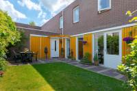 Woning Donizettistraat 12 Zwolle