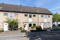 Woning Ericahof 27 Papendrecht
