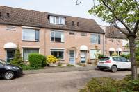 Woning Appeldreef 12 Arkel