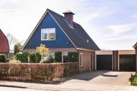 Woning Stuijvenburchstraat 15 Eerbeek