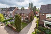 Woning Sparrenlaan 15 Veenendaal