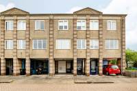 Woning Muziekplein 38 Barendrecht