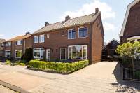 Woning Zwaluwstraat 32 Hengelo (OV)