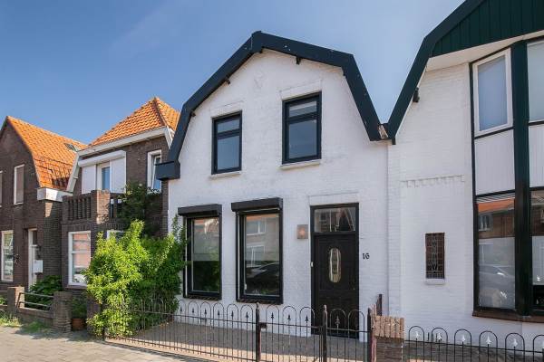 Woning Tramstraat 16 Terneuzen