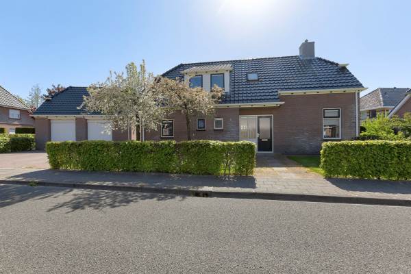 Woning Bremstraat 18 Zevenhuizen (GR)