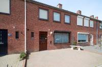 Woning Jan Steenstraat 17 Terneuzen